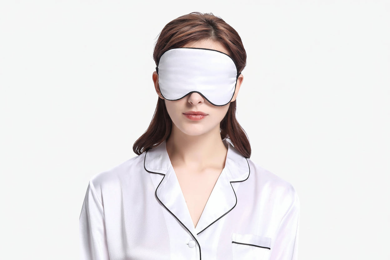 Silk Sleep Eye Mask