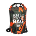 Waterproof Dry Bag Set