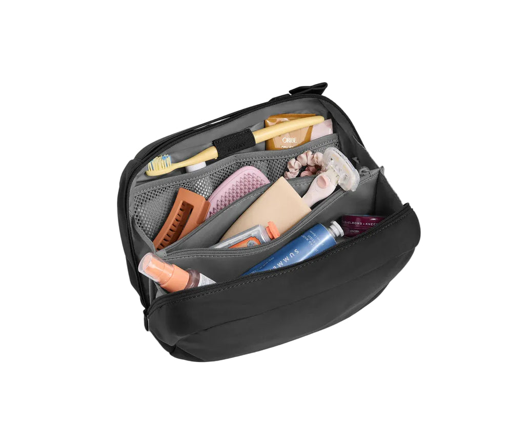 Travel Toiletry Bag