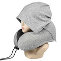 Travel Neck Pillow Memory Foam