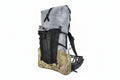 Ultralight Hiking Backpack 45L