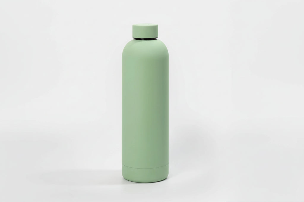 Insulated Travel Water Bottle 750ml