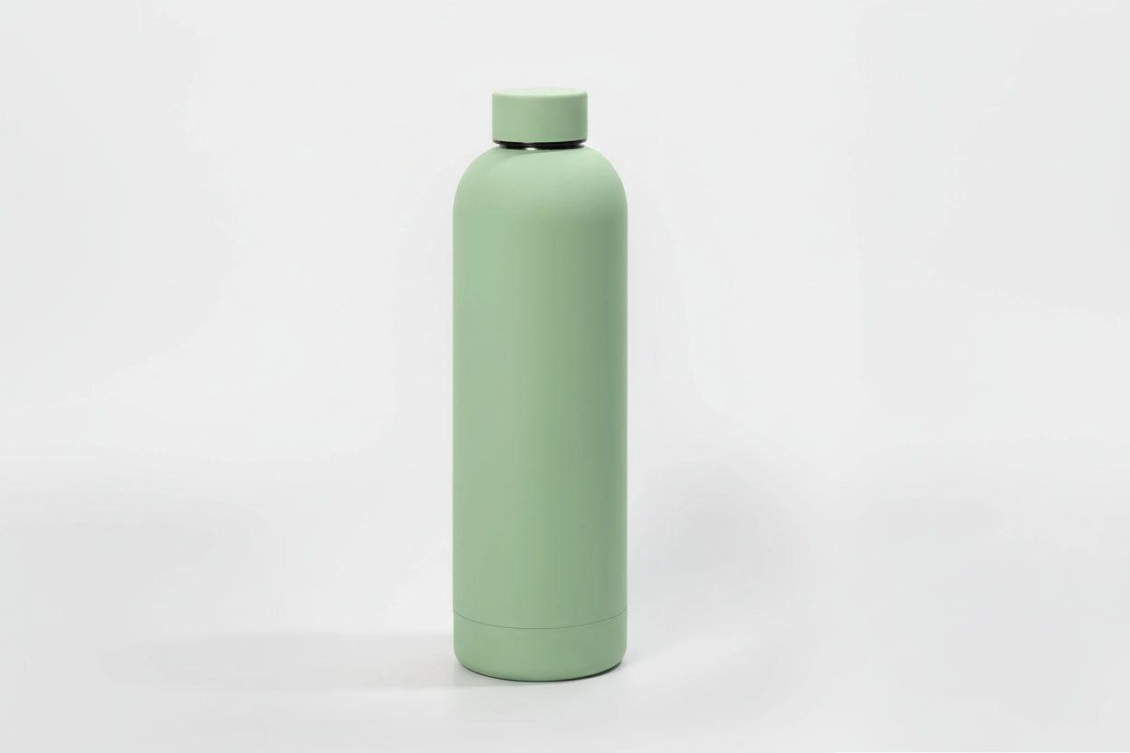 Insulated Travel Water Bottle 750ml