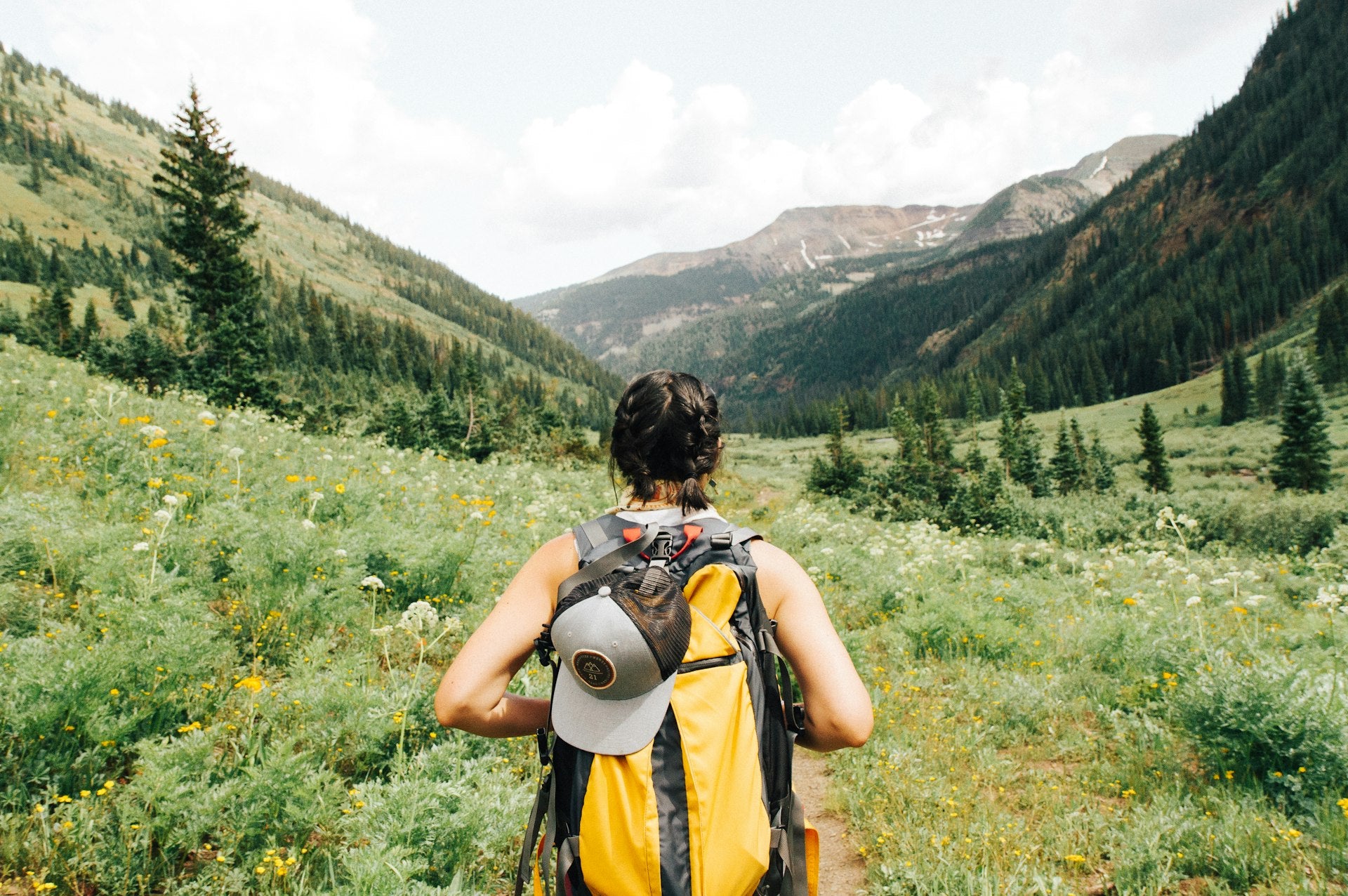 Travel accessories gear