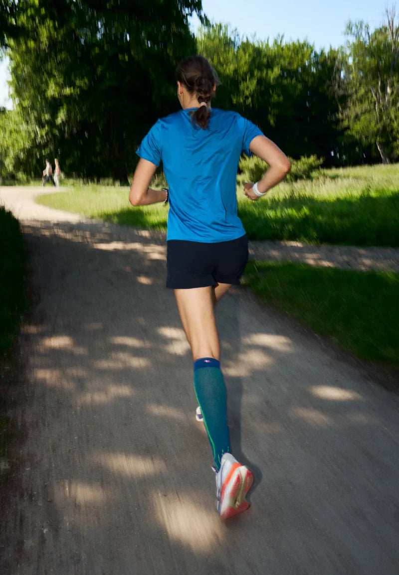 Compression Travel Socks (3-Pack)